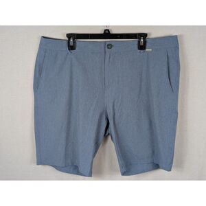 LINKSOUL Boardwalker AC Shorts Blue Men's Size 38
